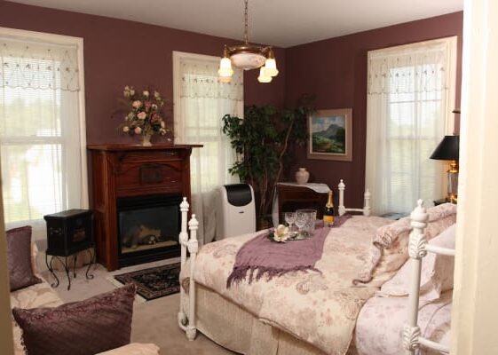 Apple Tree Lane Bed & Breakfast | Top-Rated Wisconsin B&B