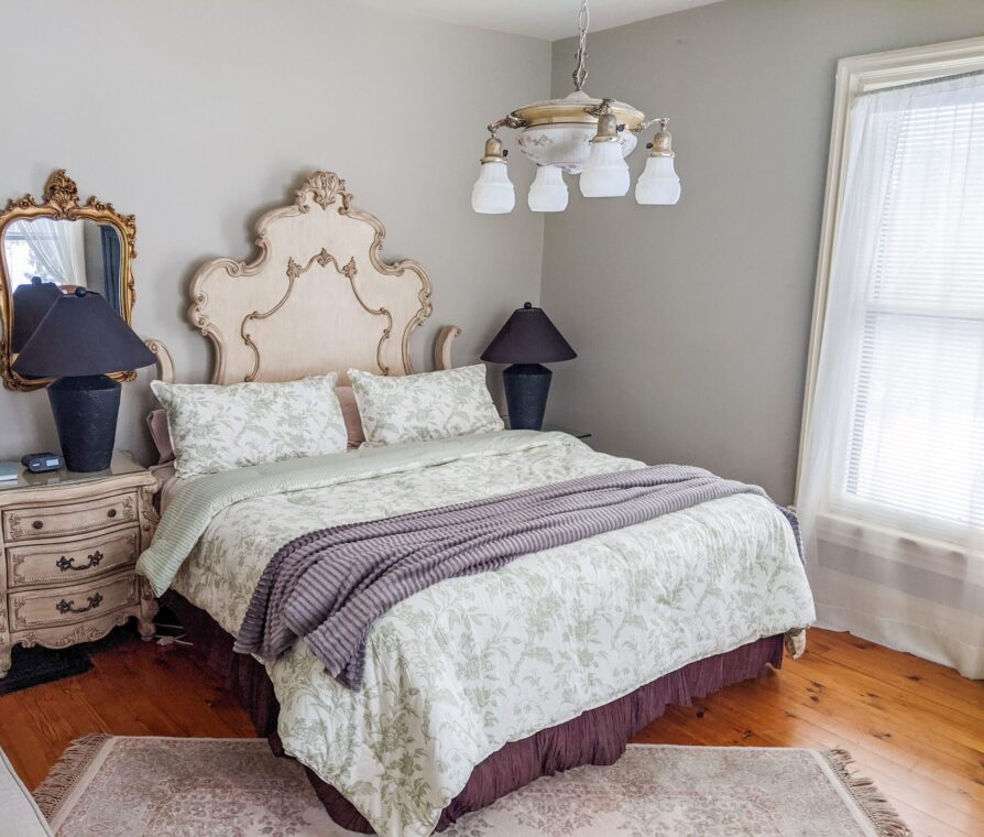 Rooms | Apple Tree Lane B&B In Waupaca, Wisconsin